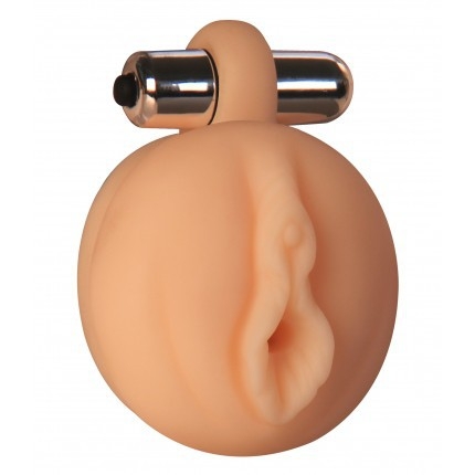 Уплотнитель для помпы "Discovery" вагина с вибрацией 