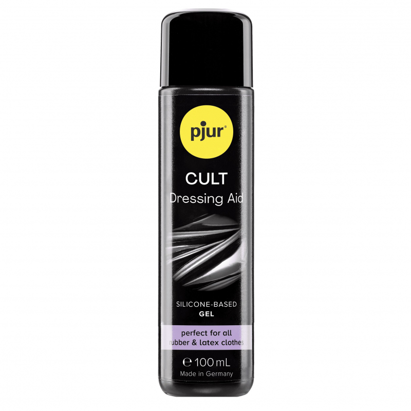 Гель "Pjur Cult" на силиконовой основе, 100ml 